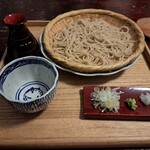 手打そば 車家 - 