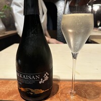 祇園 さゝ木 - 