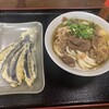 灸まんうどん