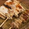 美味だれ焼き鳥家 二代目鳥友