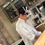 SUGALABO - 年一回登場するモンブランマシーン