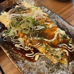 Oosaka Okonomiyaki Pekochan - 