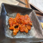 大阪 居酒屋 ぺこちゃん - 