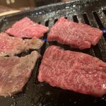 焼肉 SEVEN - 