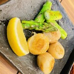 大阪 居酒屋 ぺこちゃん - 