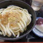 讃岐うどん工房 アイ・スタイル - 