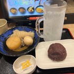 資さんうどん - 