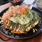 Oosaka Okonomiyaki Pekochan - 