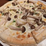 ワイン&魚 イタリアンBarry's - 