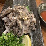 焼肉 SEVEN - 