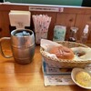 Komeda Kohi Ten - たっぷりアイスコーヒー＆選べるモーニング