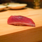 鮨 尚充 - 漬けまよいかつお