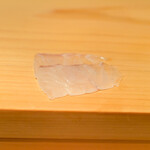 鮨 尚充 - まつかわガレイ