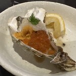 Oyster&Grillbar #lemon - 