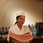 鮨 尚充 - るんるんるん