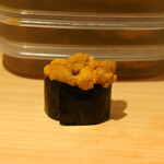 鮨 尚充 - 愛媛あかうに