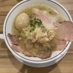 らーめん鱗 - 