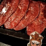 焼肉ぜん - 