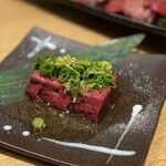 精肉卸問屋直営焼肉店 牛次郎 - 