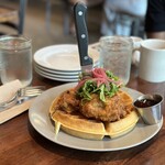 SCRATCH KITCHEN AND MEATERY - 