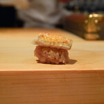 鮨 尚充 - のどぐろ