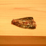 鮨 尚充 - めごち