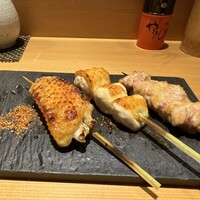 六本木 とりや幸 -  六本木 とりや幸 -