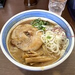 Chuukasoba Tsukesoba Hamaya - 