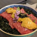 宮崎牛焼肉 松心 - 