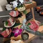 宮崎牛焼肉 松心 - 