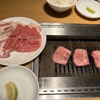 ビーフキッチン 恵比寿店 - 