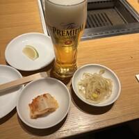 ビーフキッチン 恵比寿店 - 