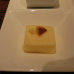 茶良ら - チーズケーキ