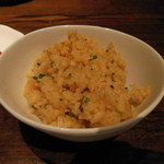 茶良ら - 雲丹ご飯