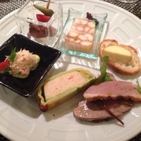 オールデイダイニング リモネ(リーガロイヤルホテル大阪) - 