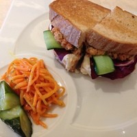 アニヴェルセル カフェ - 