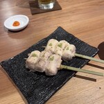 炭焼料理 サカバ シックス - 