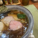 らーめん梶原 - 