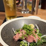 炭焼料理 サカバ シックス - 