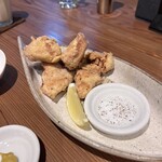 炭焼料理 サカバ シックス - 