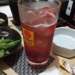 全席個室 居酒屋 九州料理 かこみ庵 - 