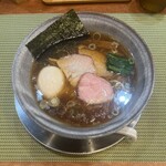 らーめん梶原 - 