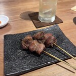 炭焼料理 サカバ シックス - 