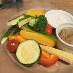 炭焼料理 サカバ シックス - 