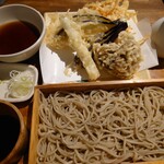 Teuchi Soba Muraki - 