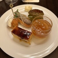 フレンチ キッチン - 