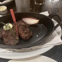 BLT STEAK OSAKA - 