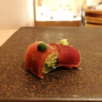 六本木 すし巽 - 