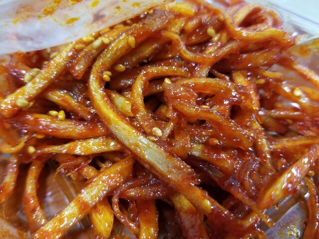 Korean Hiroba