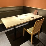 博多 鮨 桃の木 - 